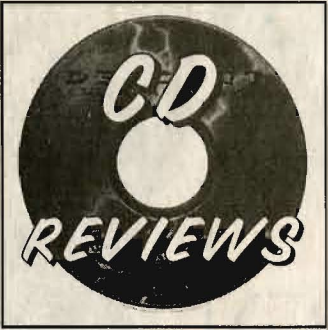 CD Reviews